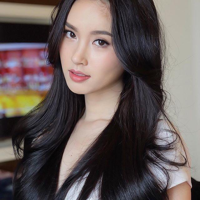 泰国的最美变性人宝儿,比女人更懂女人的美