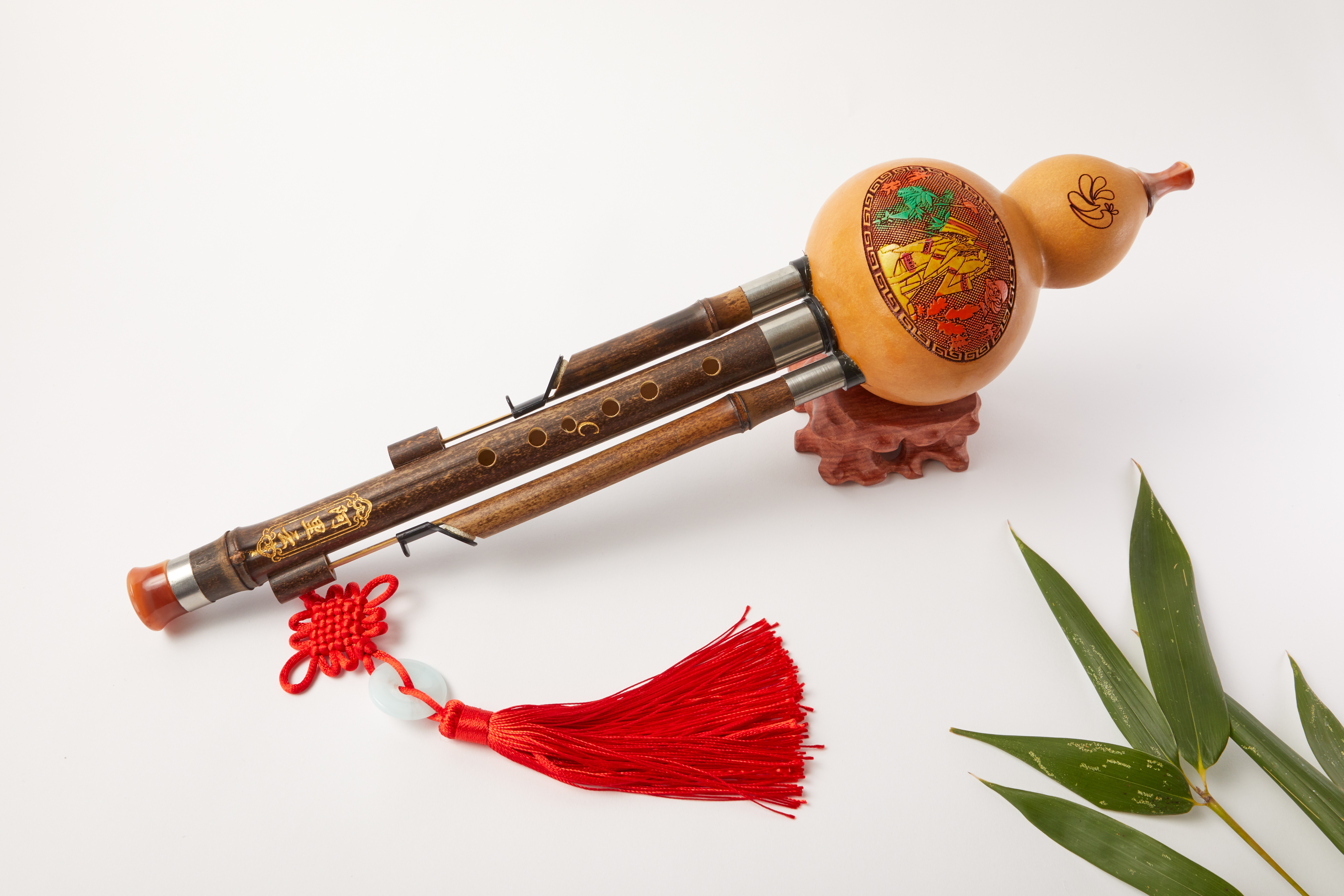 阿里云乐器 - 品牌简介