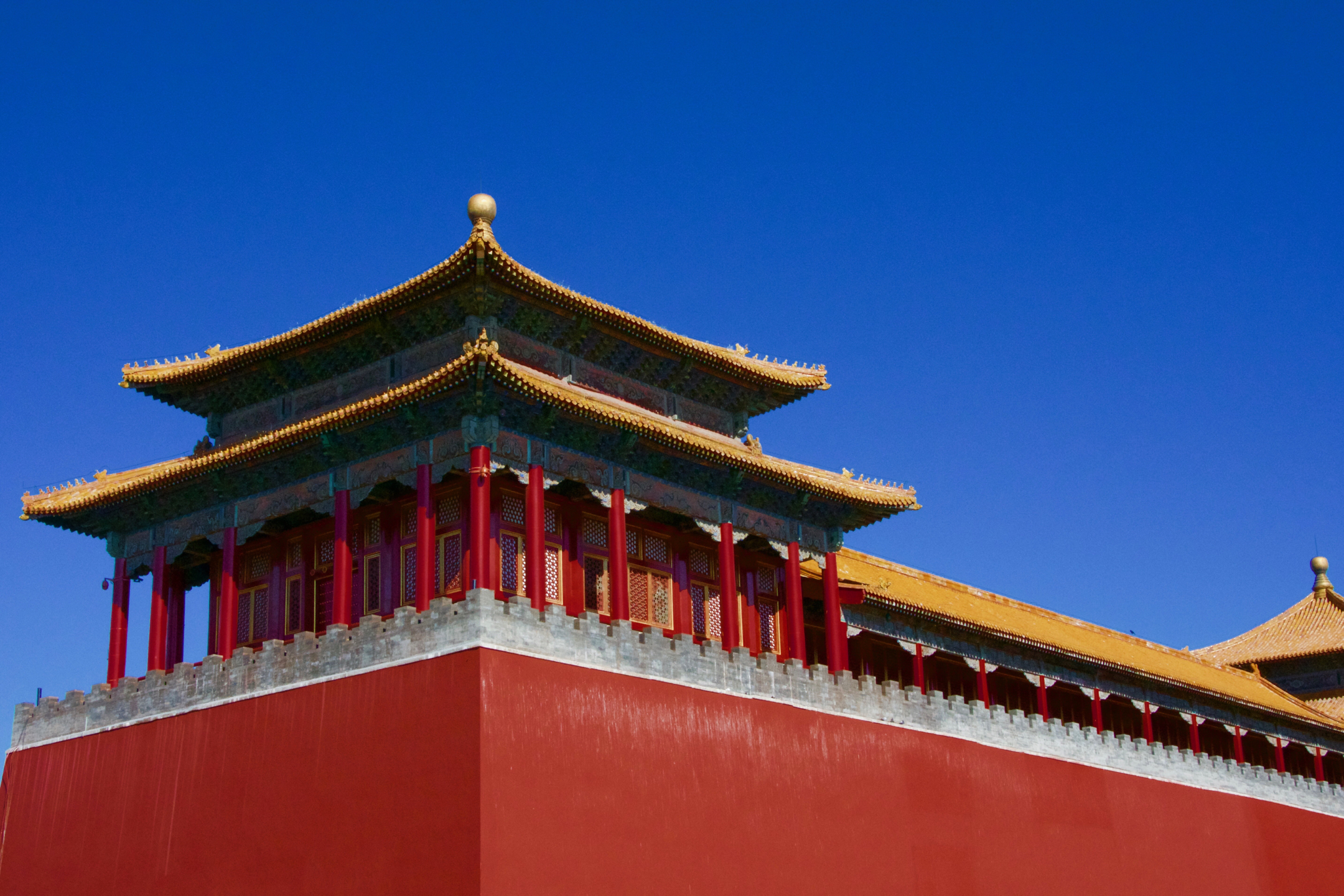 皇建有极 名为紫宫(1/3)