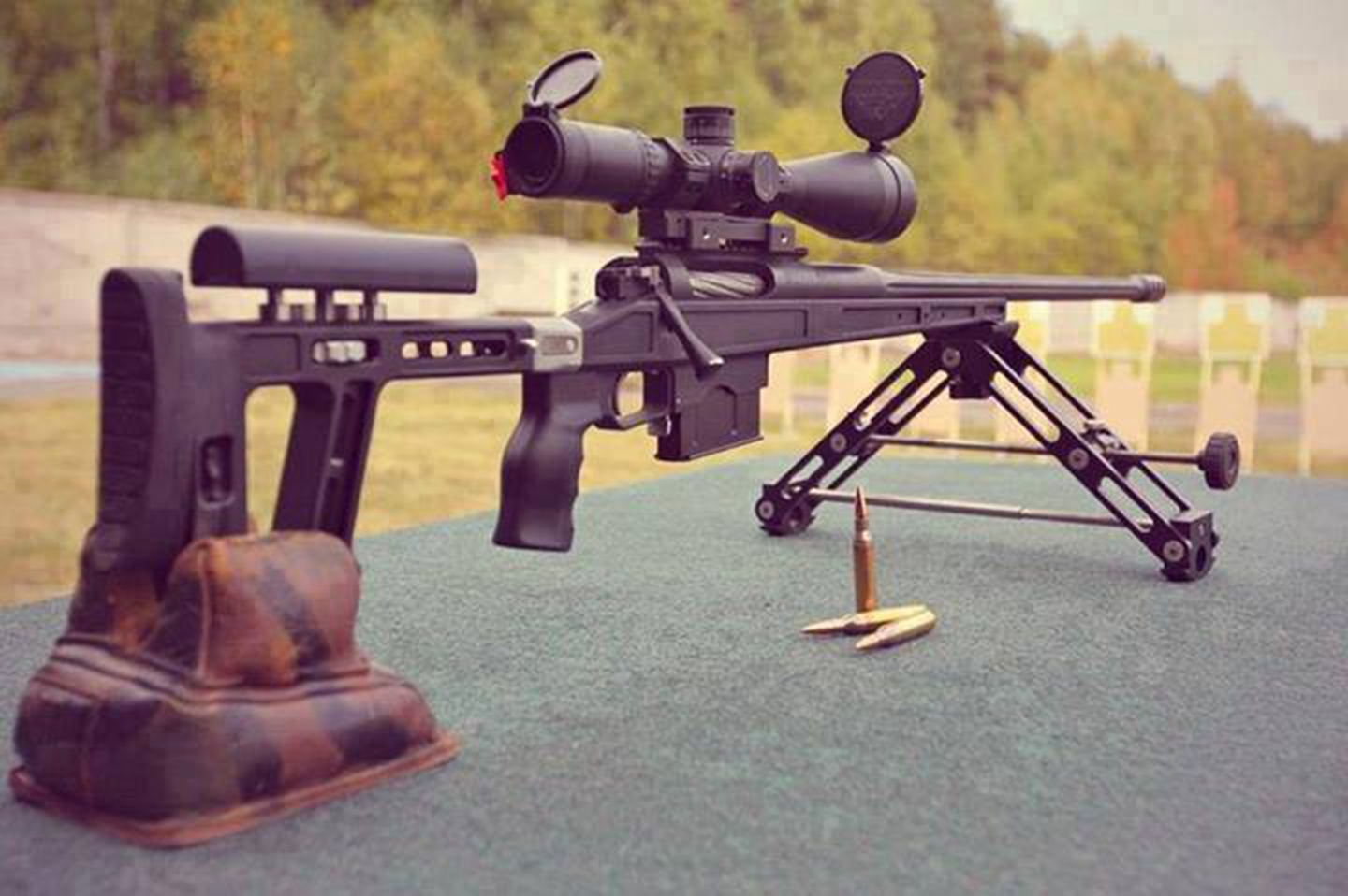 轻武器欣赏系列,这一组枪械图,不信你们不喜欢