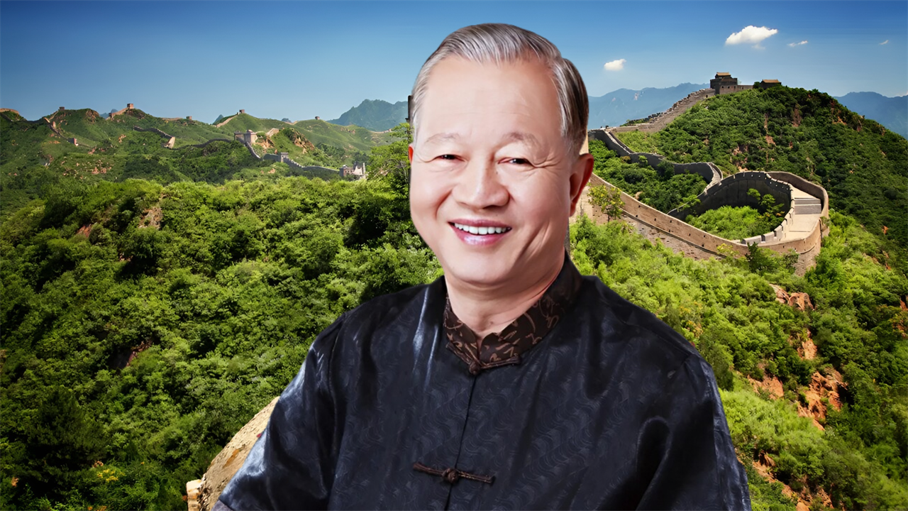 曾仕强教授高清图集1