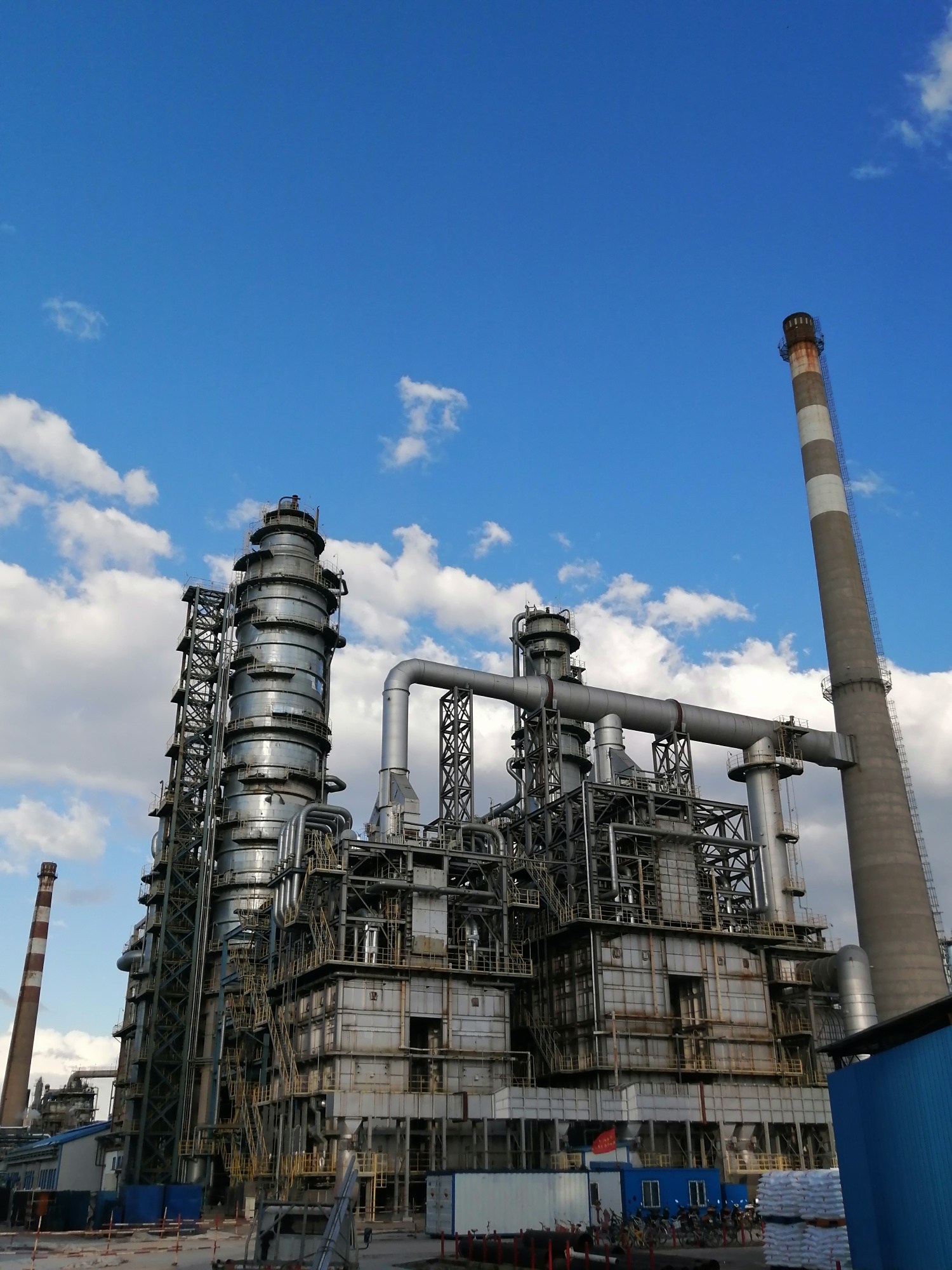 炼油厂 - 热门厂家专区