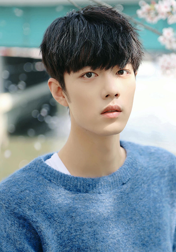 肖战帅图,文质彬彬温文尔雅,你喜欢的男神