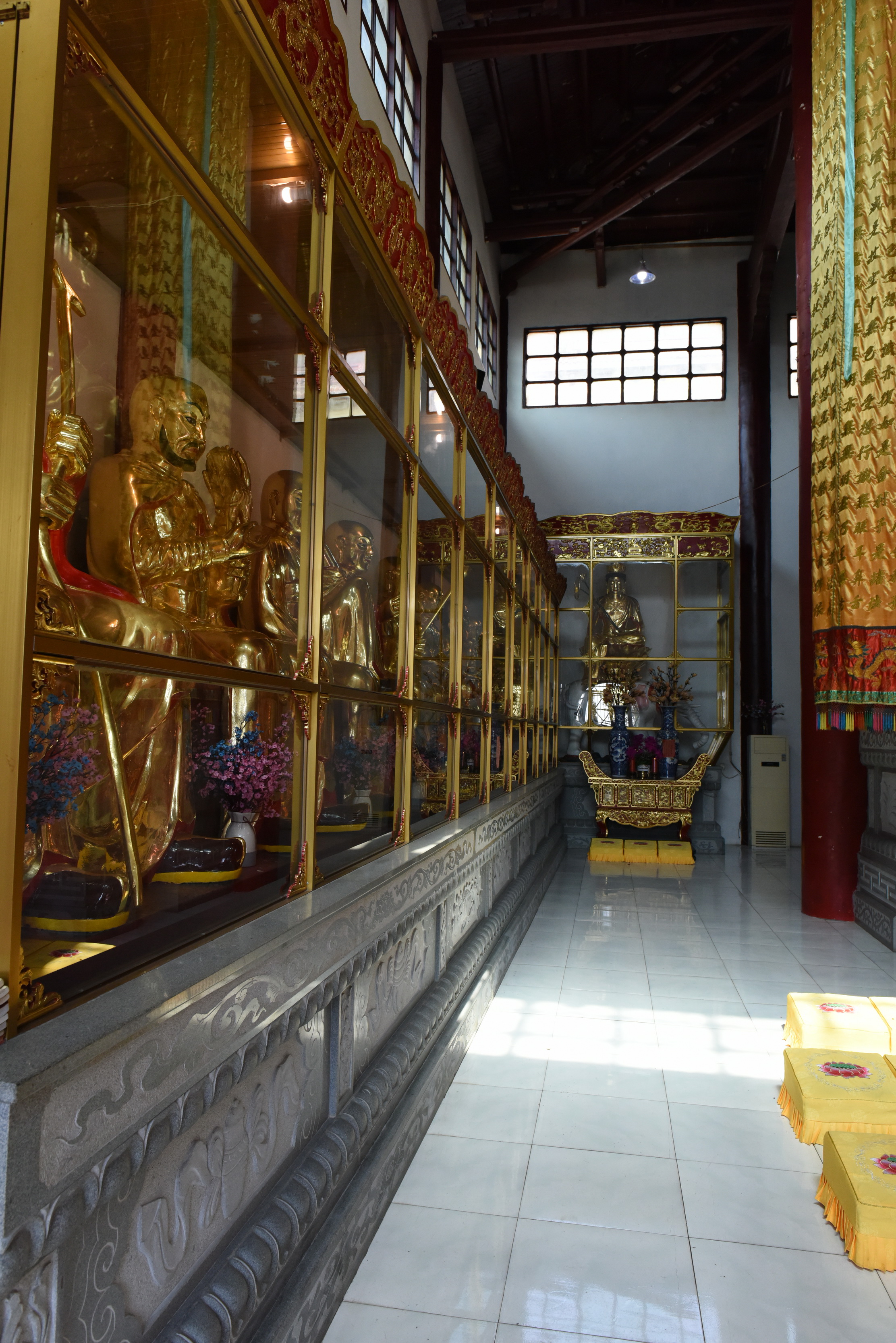 安徽省马鞍山市含山县褒禅山褒禅寺