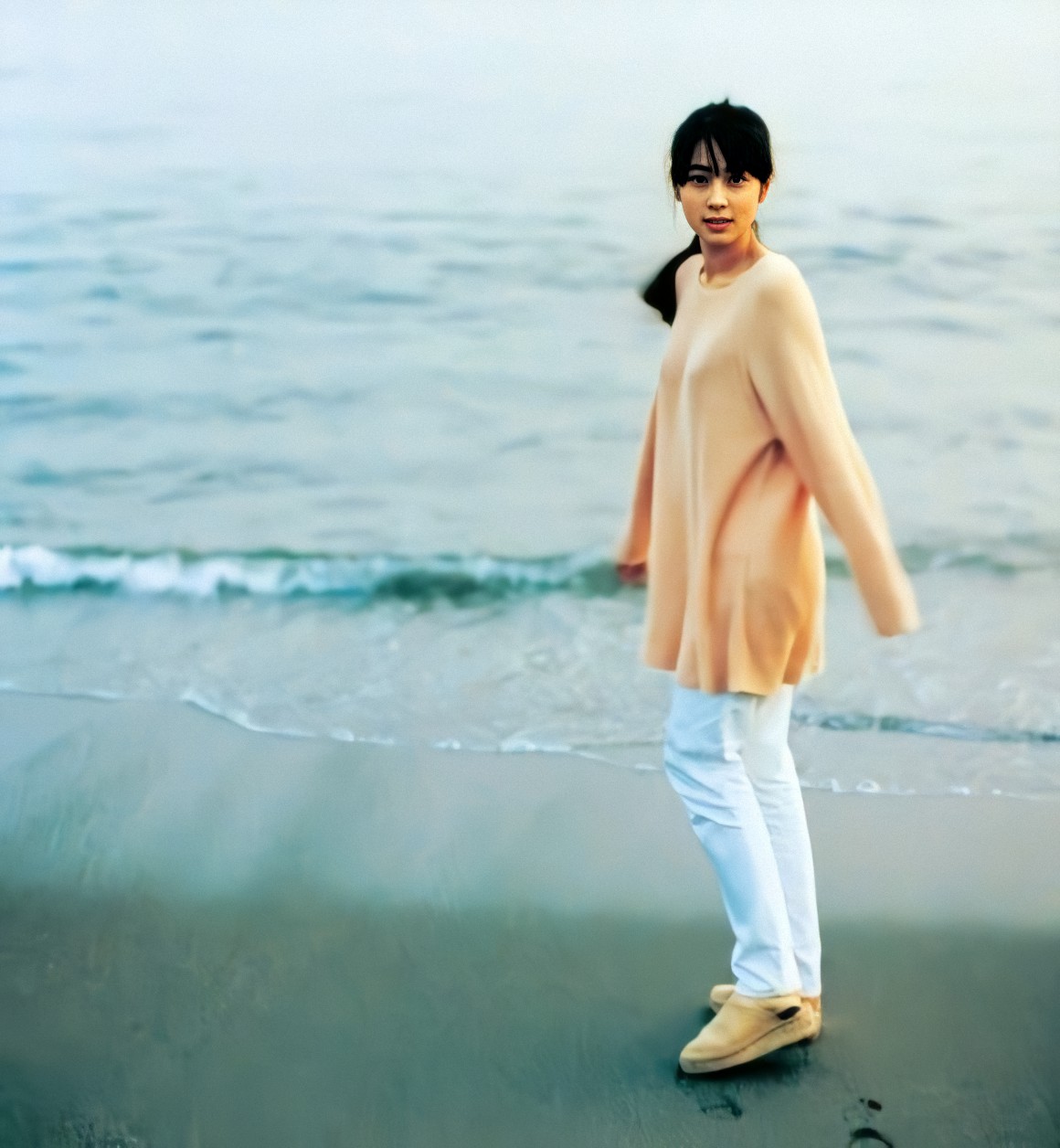 「zard-坂井泉水」图集001