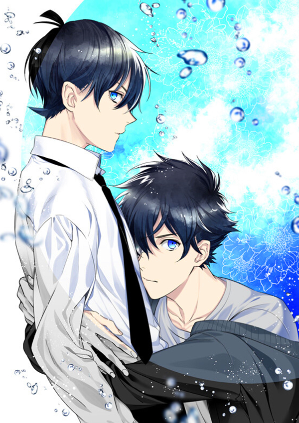 名侦探柯南系列之快新精美插画图集!相识满天下,知心能几人