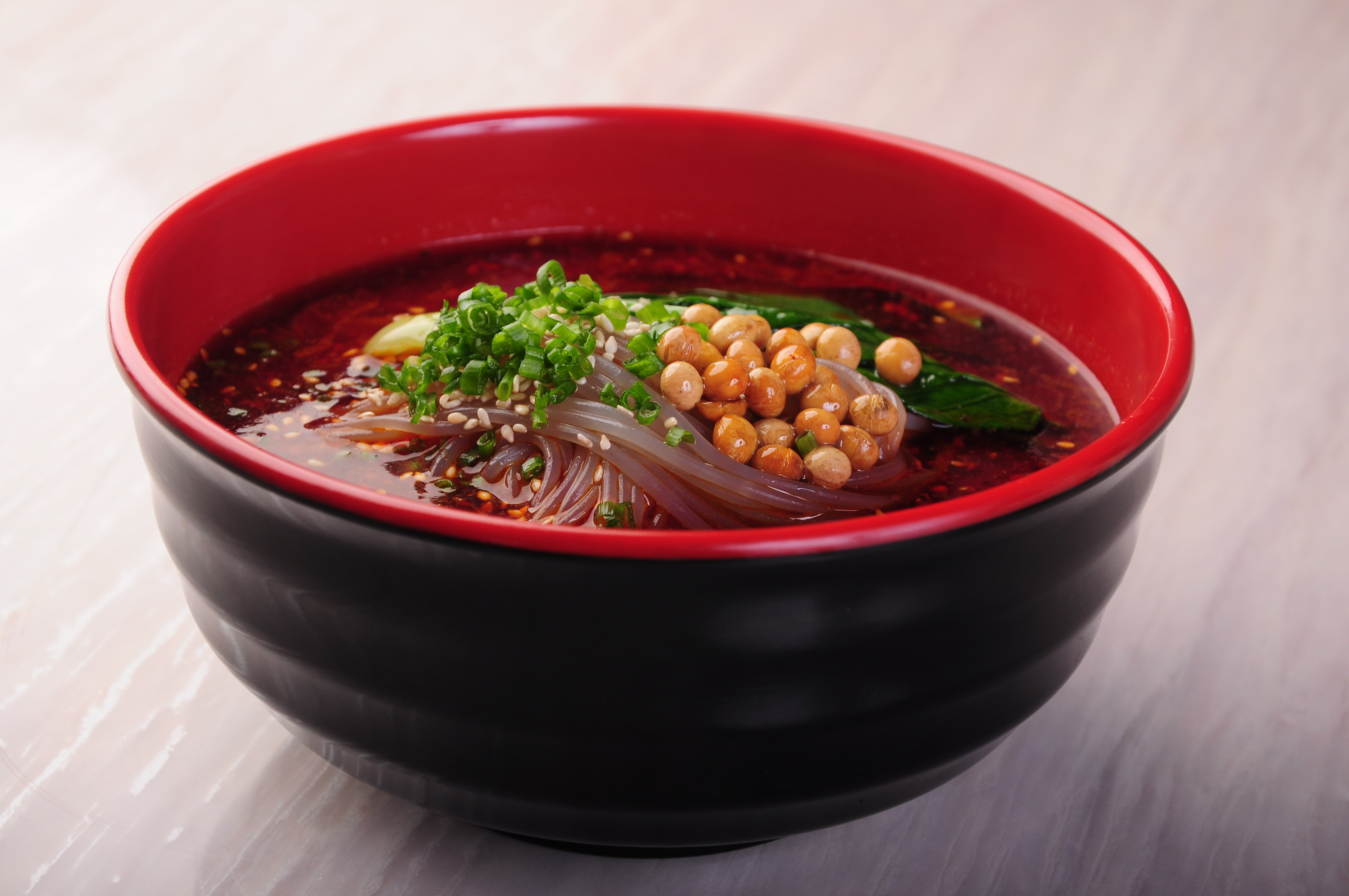 经典美食(72):酸辣粉