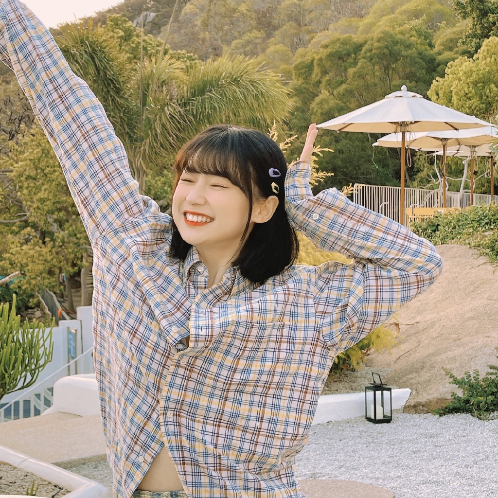 偶像女团snh48成员刘胜男迷人美照欣赏