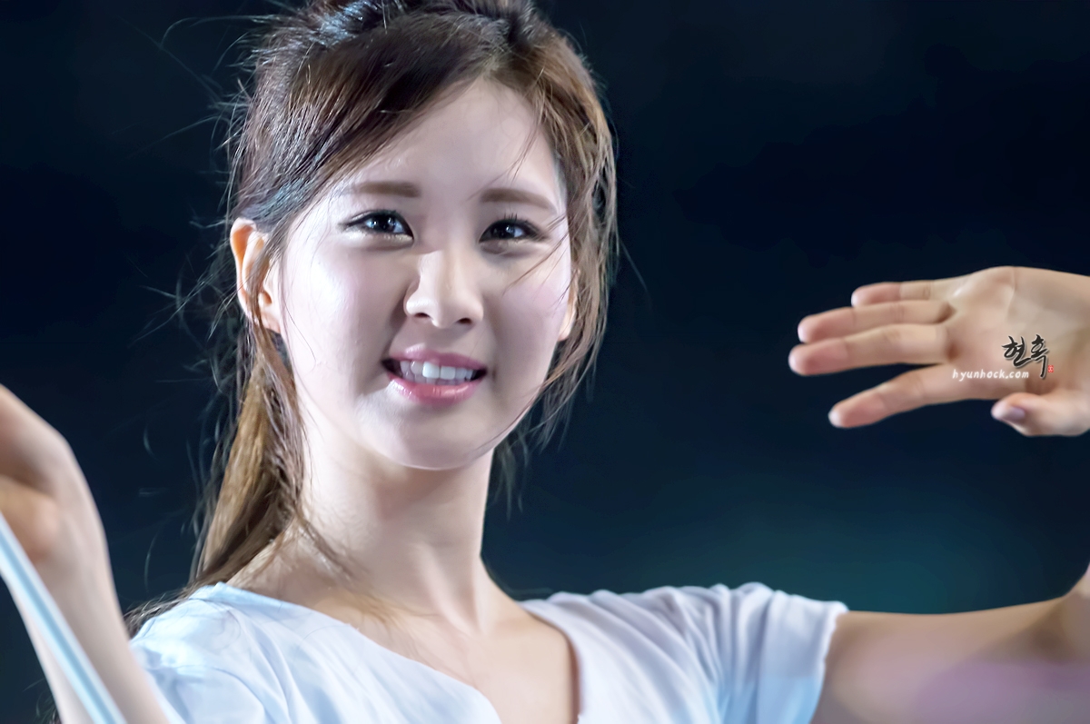 韩国性感女神徐珠贤