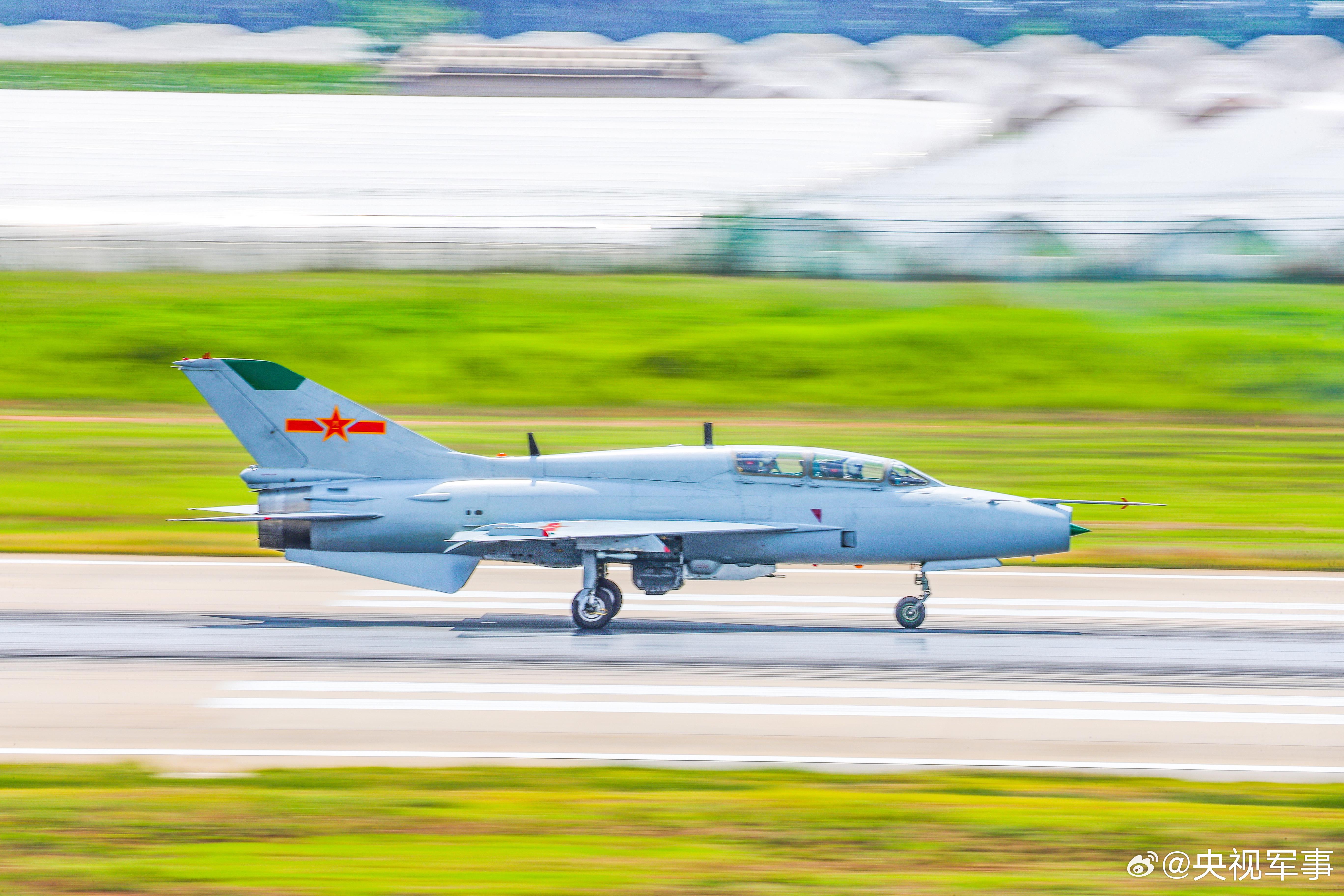 南部战区空军司令部图片