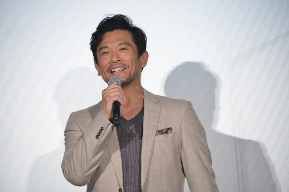 组图:《昨日的美食》获好评 内野圣阳西岛秀俊出席活动