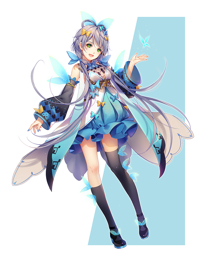 洛天依的壁纸都很棒呢,大家喜欢吗,都收藏好了吧(0915期3)