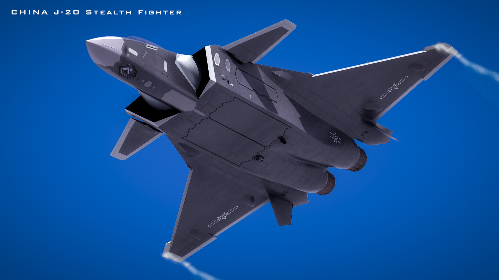 图谏cg:歼20双座版十分必要,美军已在试验中证明