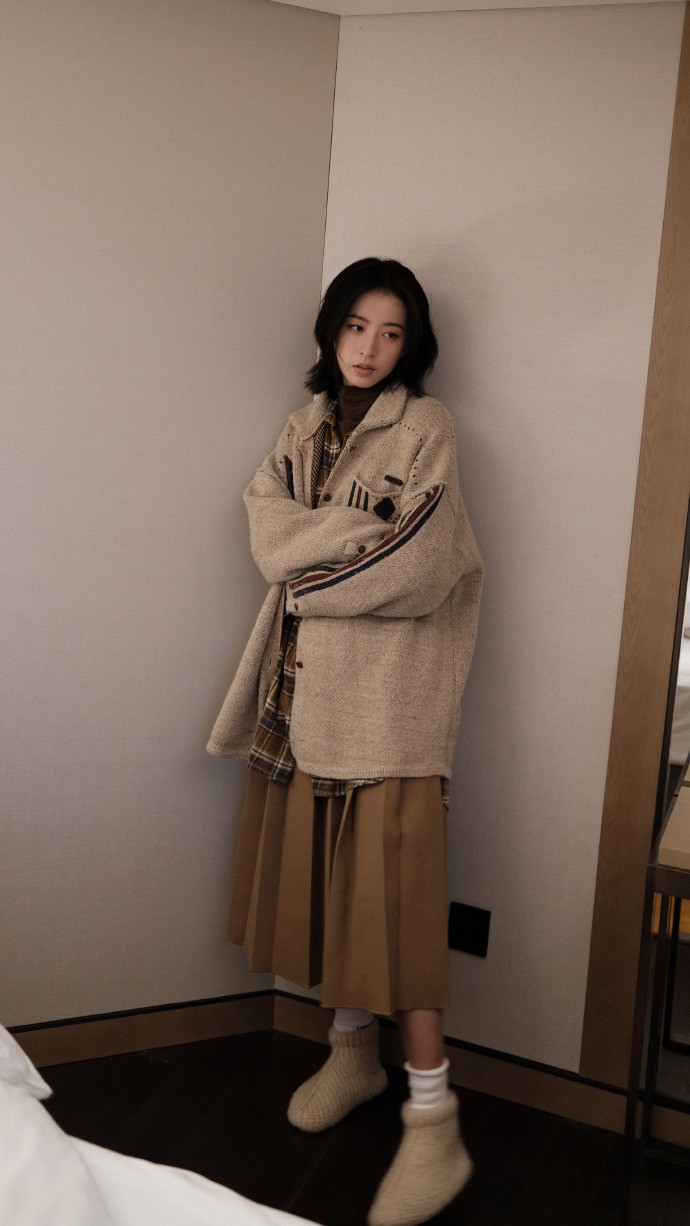 周雨彤,1994年9月21日出生于安徽省淮南市