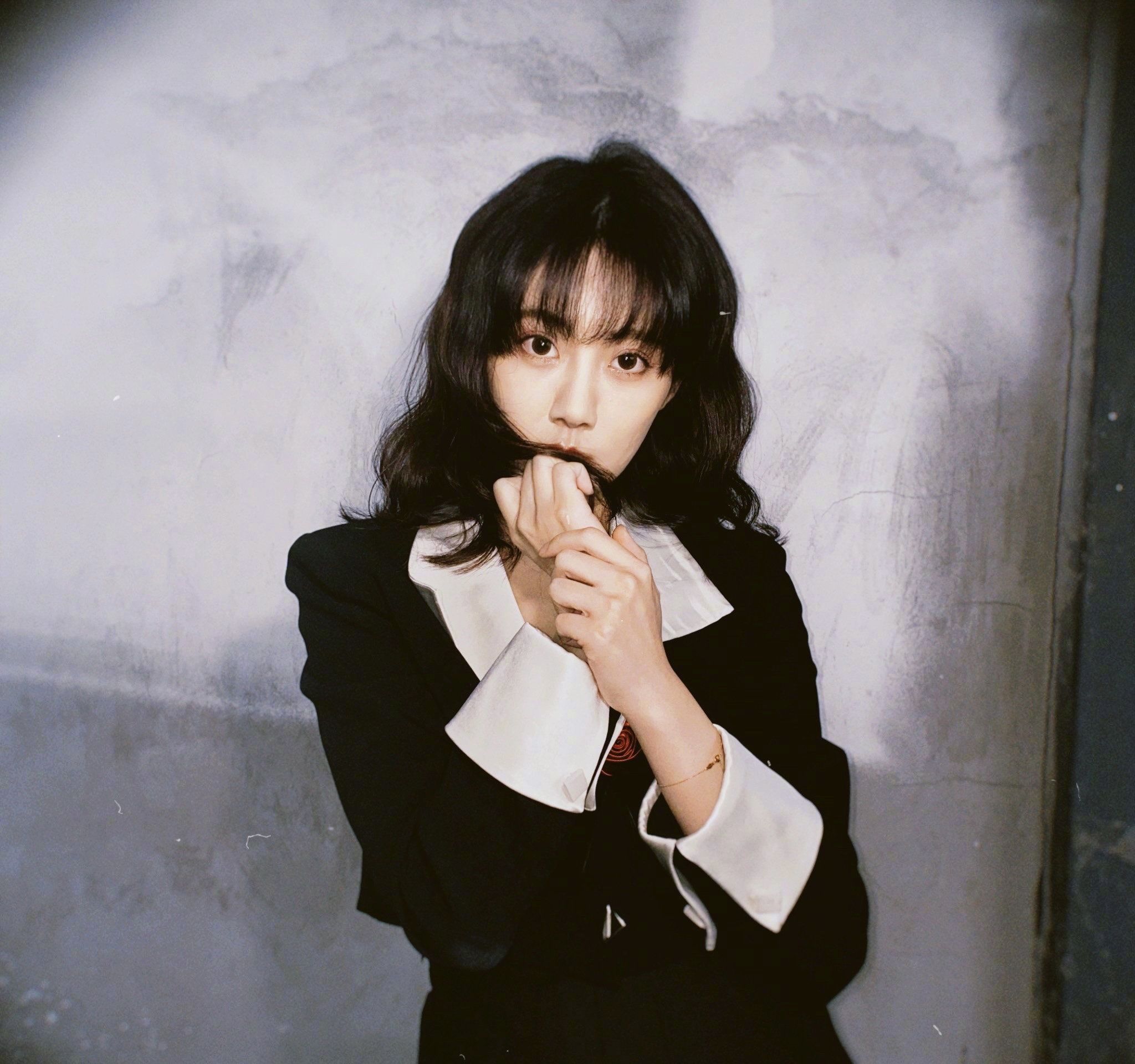 清纯治愈的小美女李艺彤,这是属于她的时代!