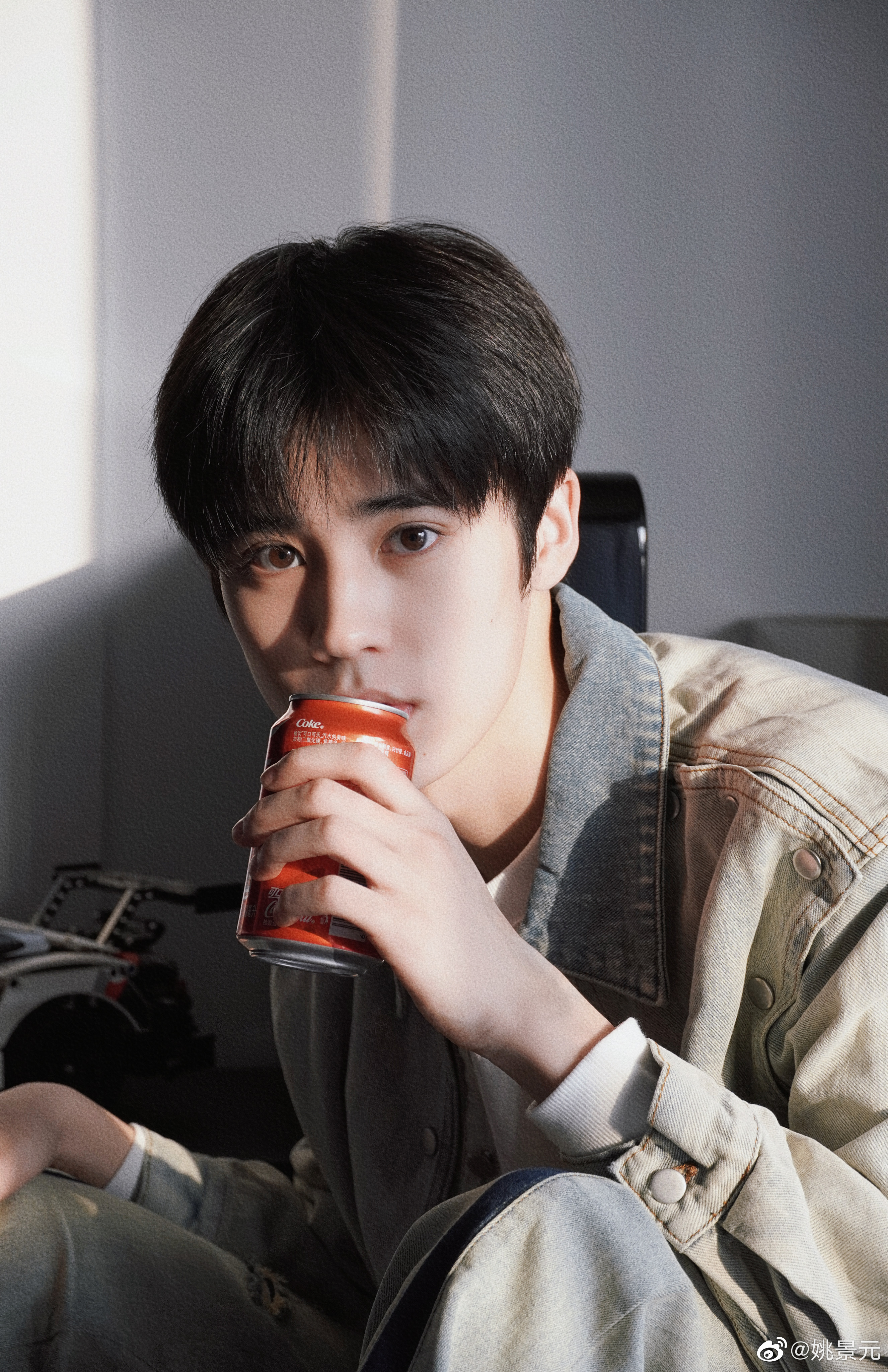 姚景元壁纸分享