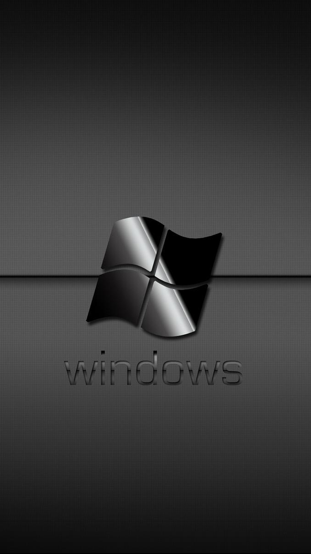 推荐大家几款windows系列的手机壁纸