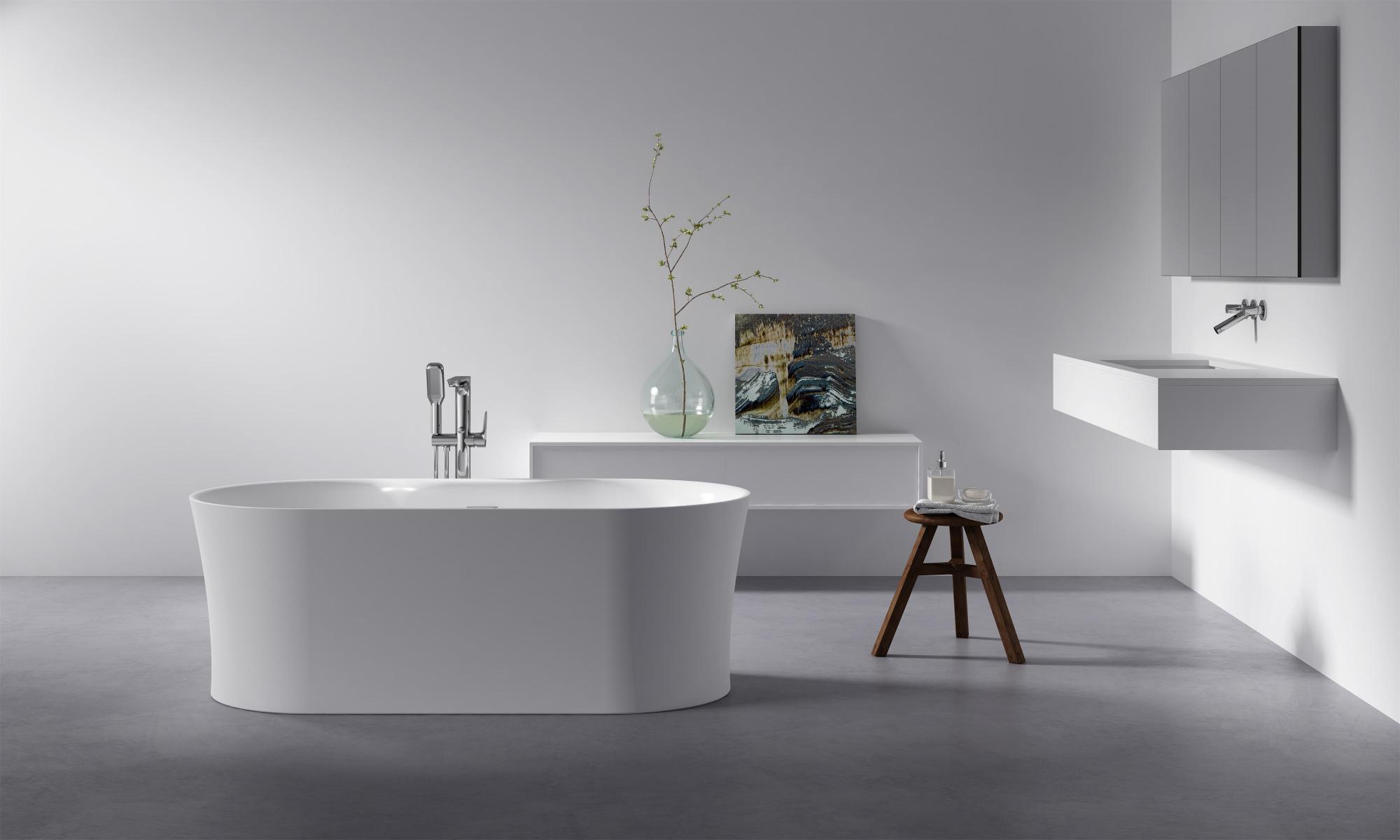 帝王洁具浴室柜系列