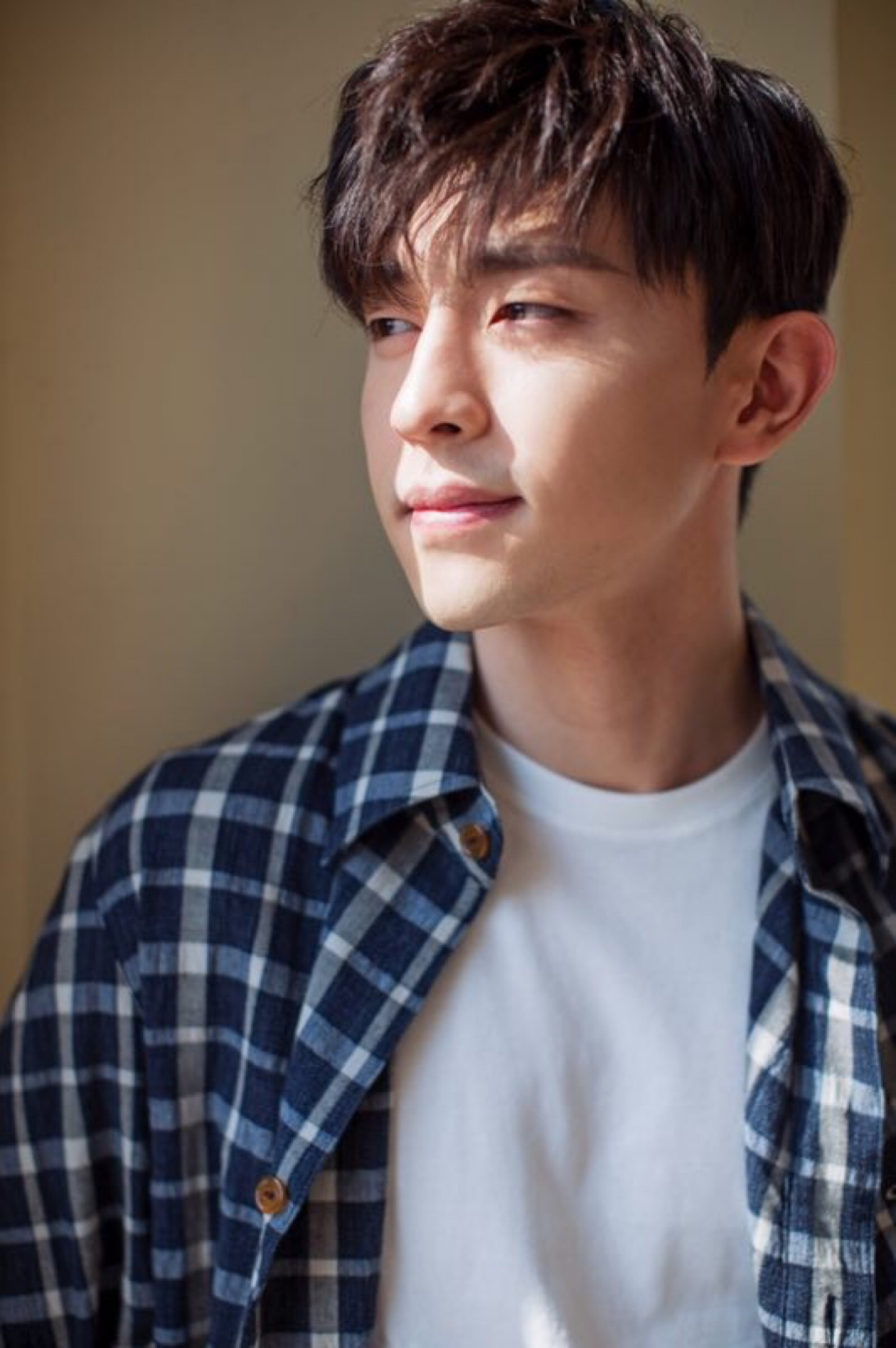 "职业"伴郎邓伦