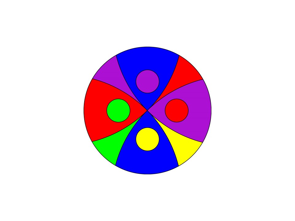 世界最全的曼陀罗卡片