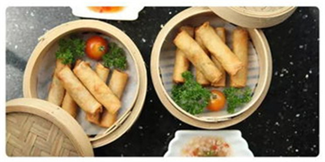 凤尾竹（凤尾竹：古雅幽香的绿色佳品）