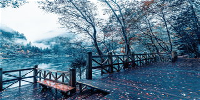 张家界旅游景点全景图（Discover the Enchanting Panorama of Zhangjiajie）