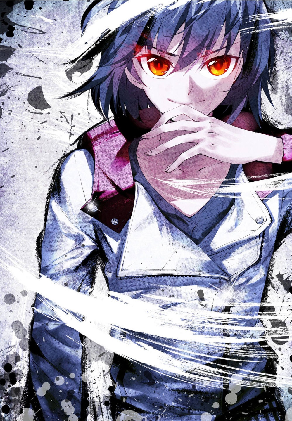 武动乾坤精选漫画无水印图Σ(っ °Д °;)っ