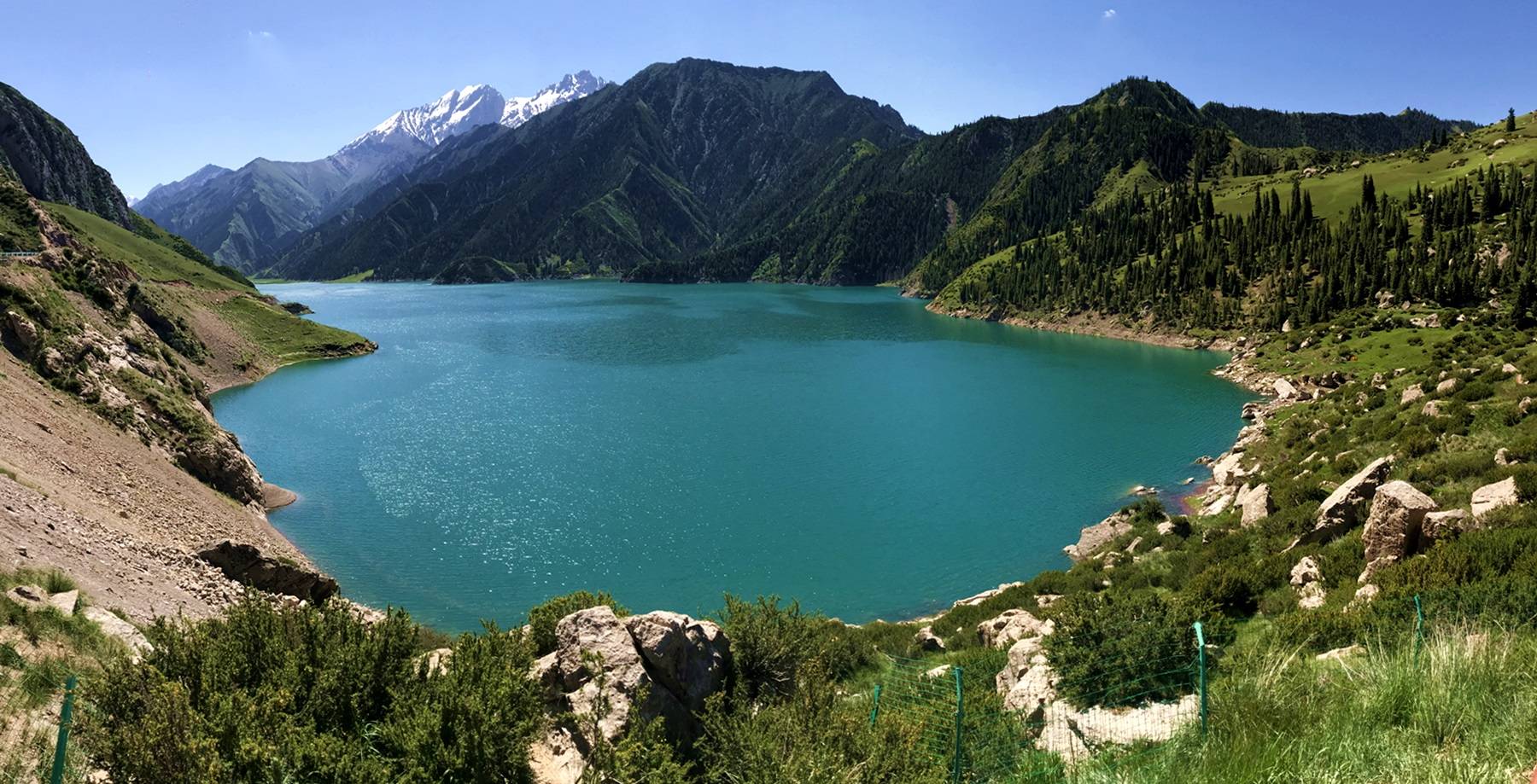 大美库车:千年古城的新魅力,感悟厚重历史