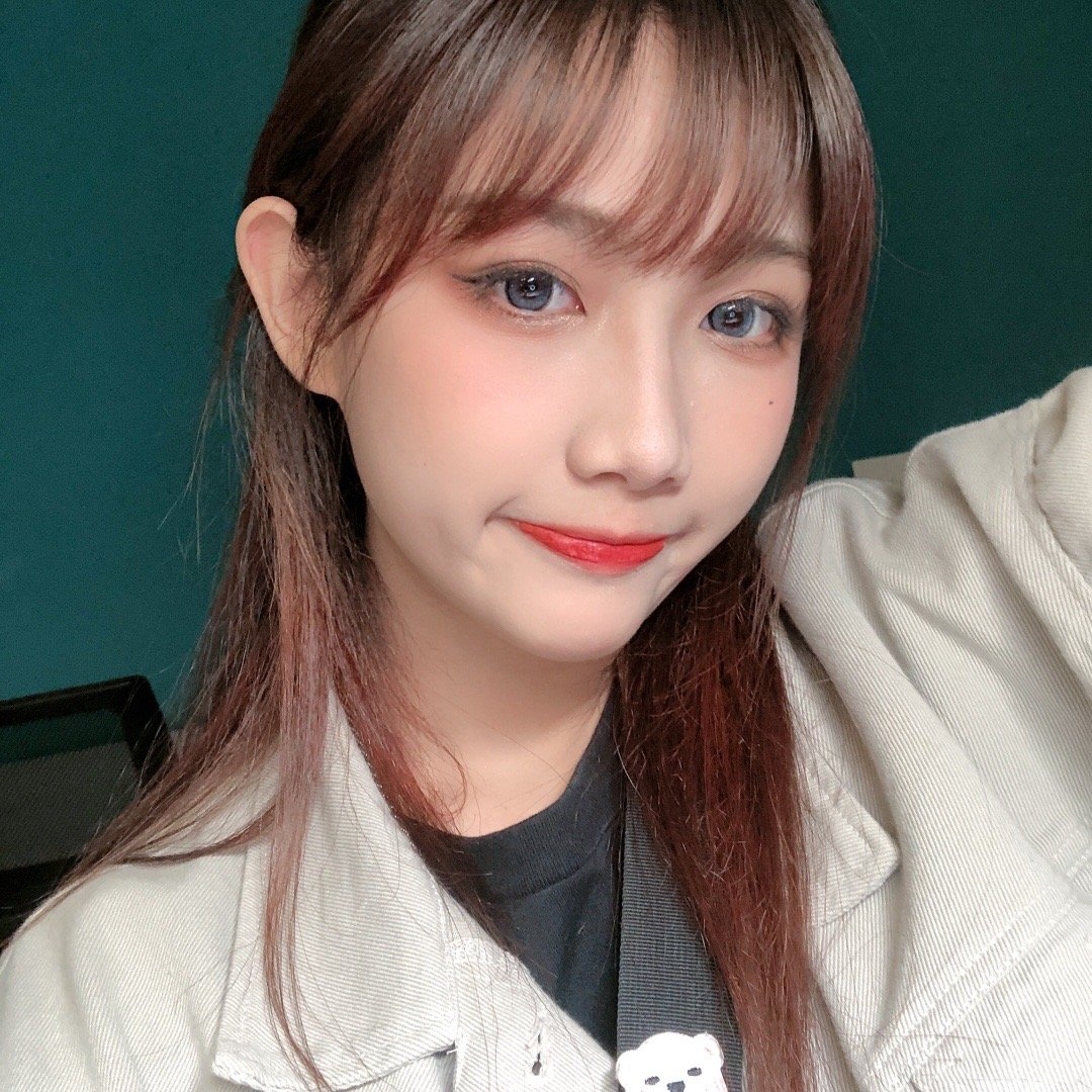 美女图集 第6期 钟婷