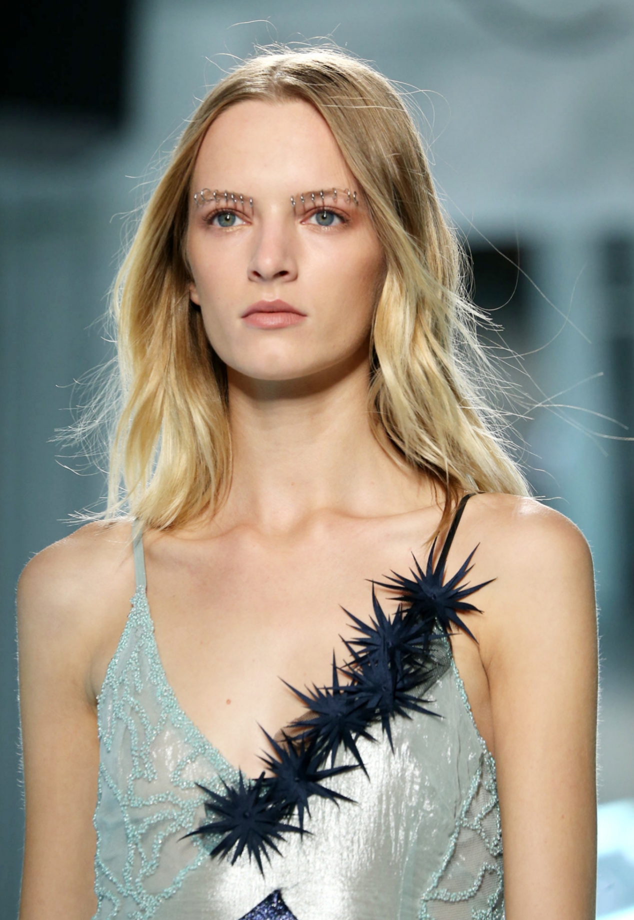 美女图——俄罗斯超模达丽雅·斯托寇思