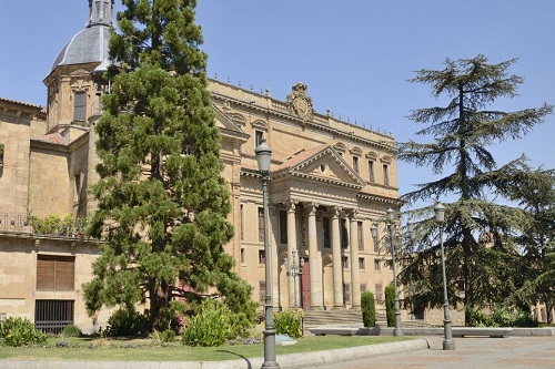 渥太华大学学校环境