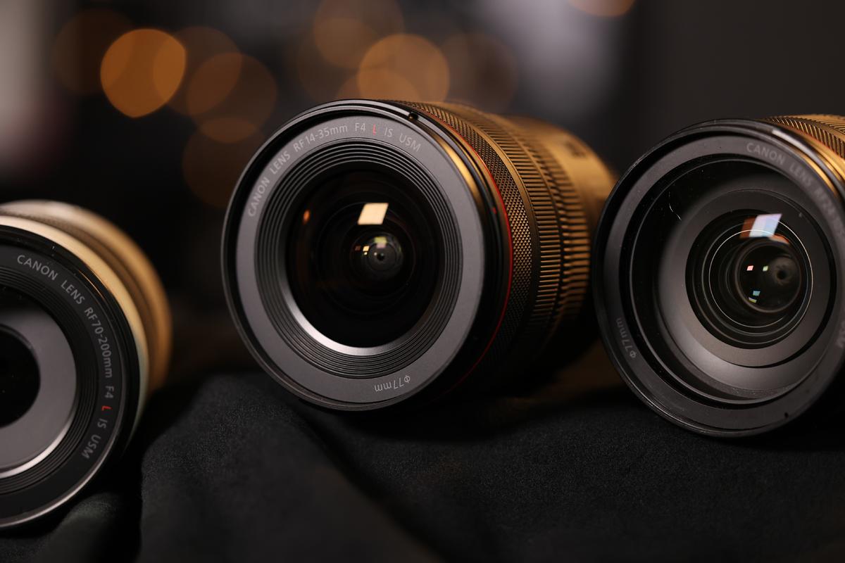 rf14-35mm f4实拍 佳能rf小三元集齐