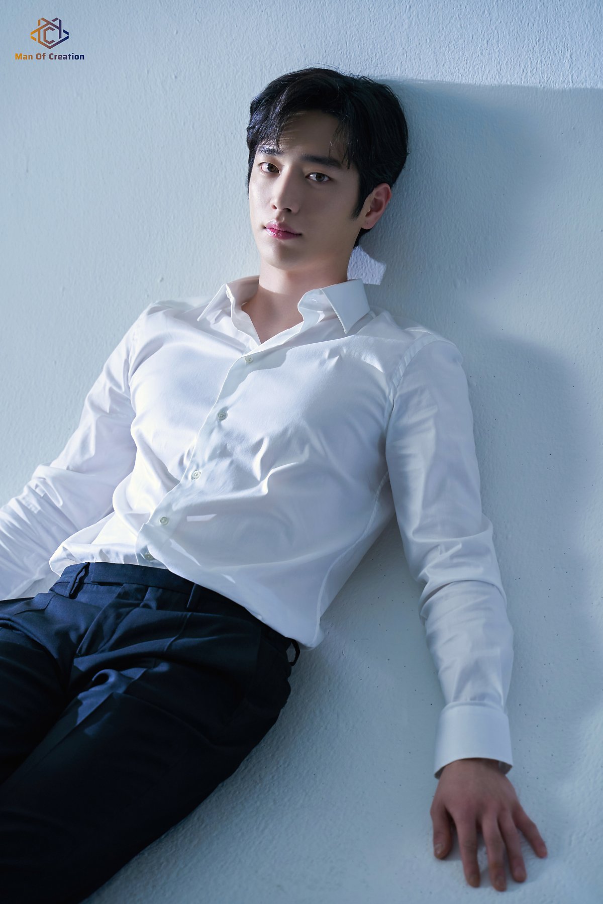 沉醉于《徐康俊》的香气