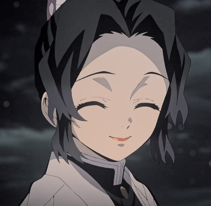 「第1期」动漫女头:鬼灭之刃 蝴蝶忍