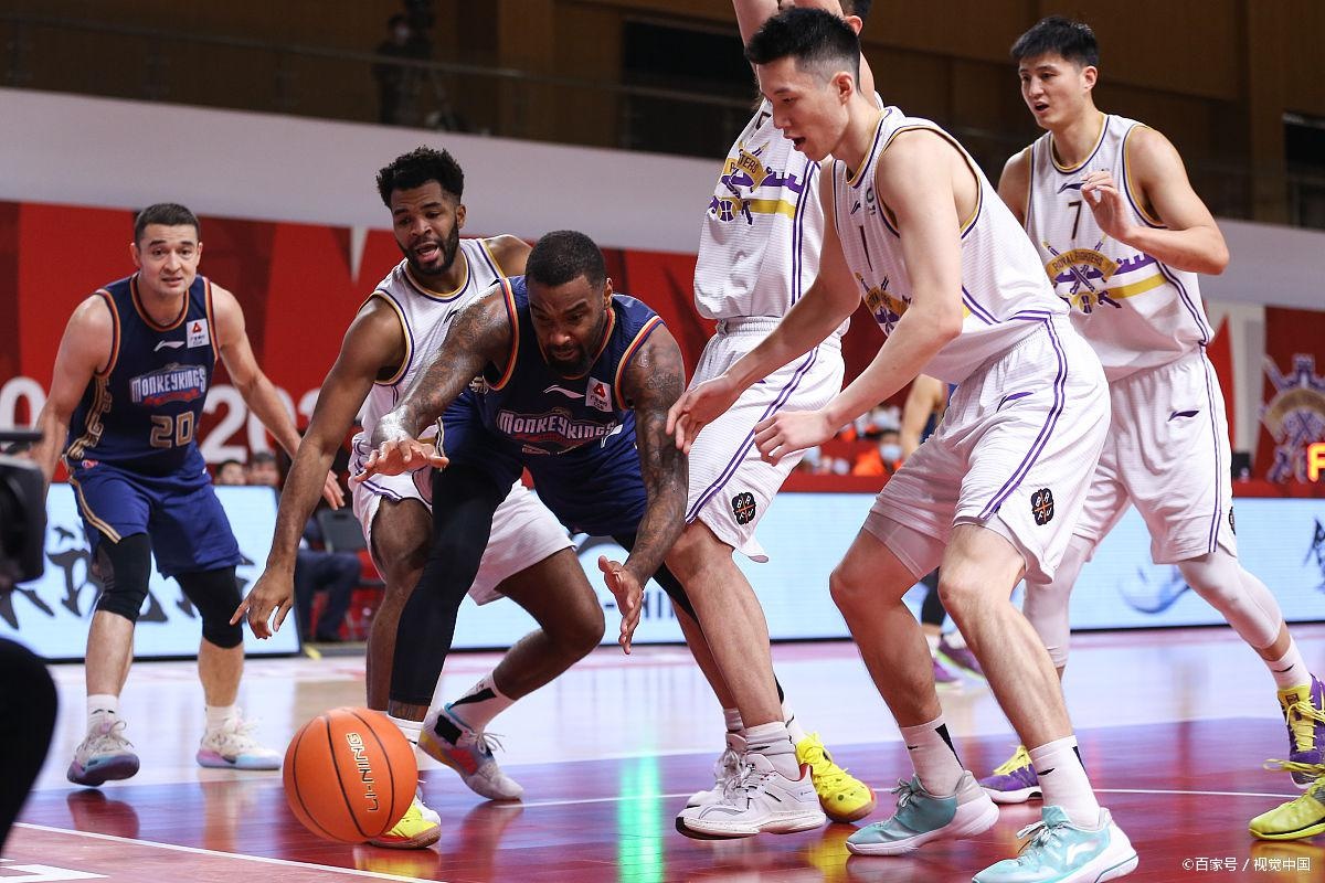 2020-2021赛季cba常规赛第20轮:北京北控92-112南京同曦