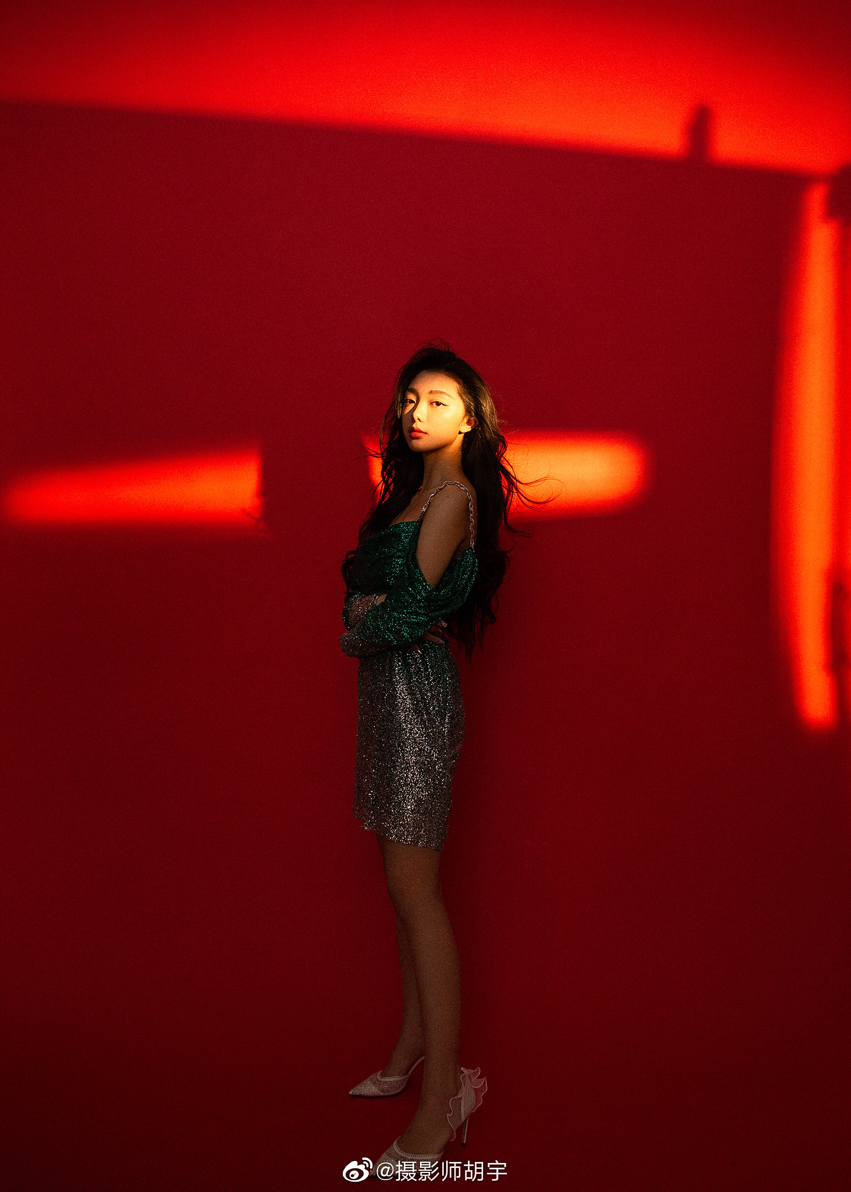 火箭少女101-李紫婷