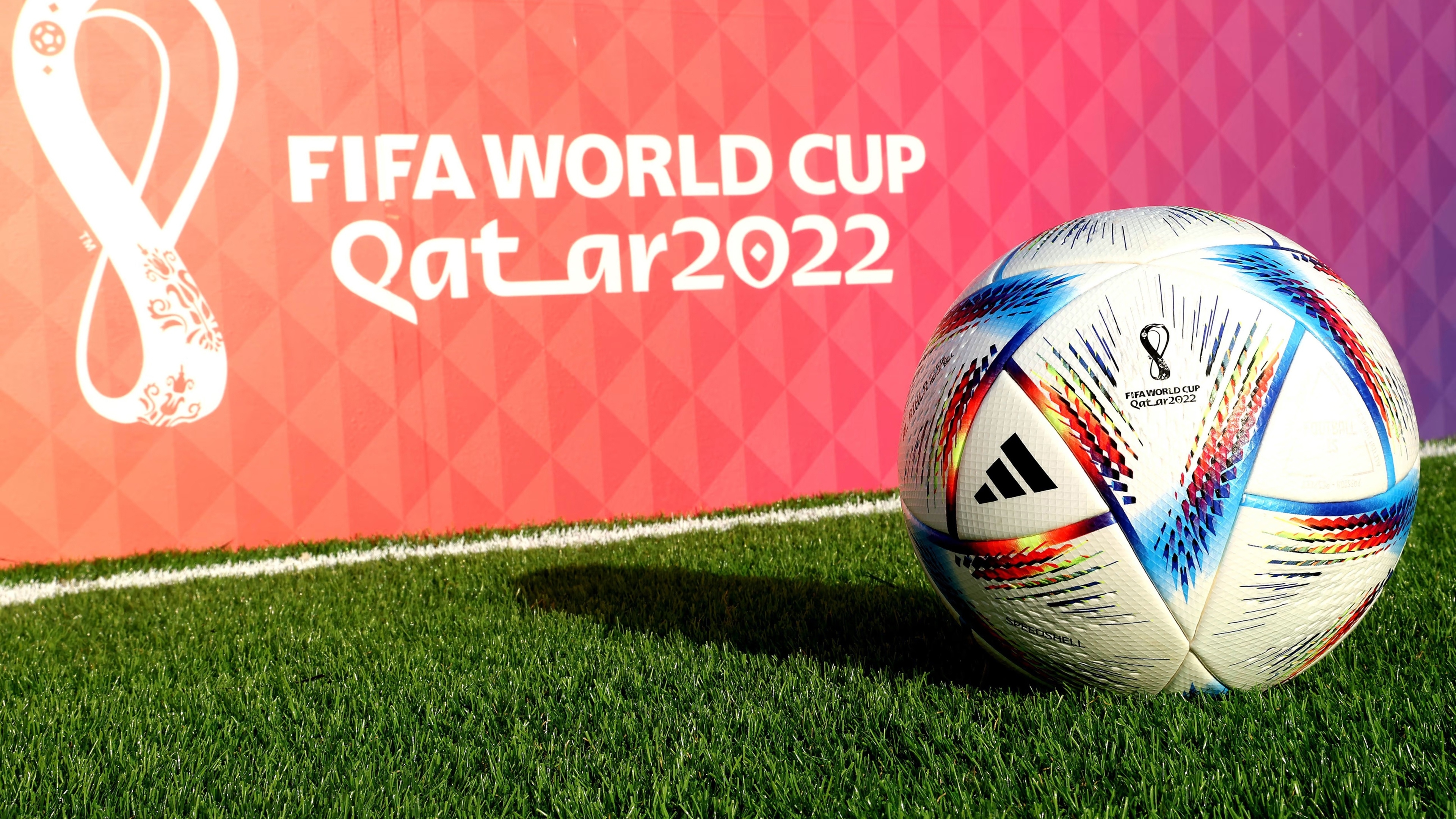 2022卡塔尔世界杯壁纸