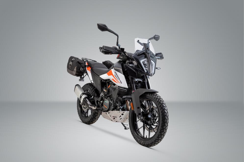 2020 ktm 390 adv 制式改装件
