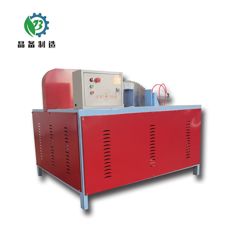 气动断木锯 断料锯 全自动木材裁断锯