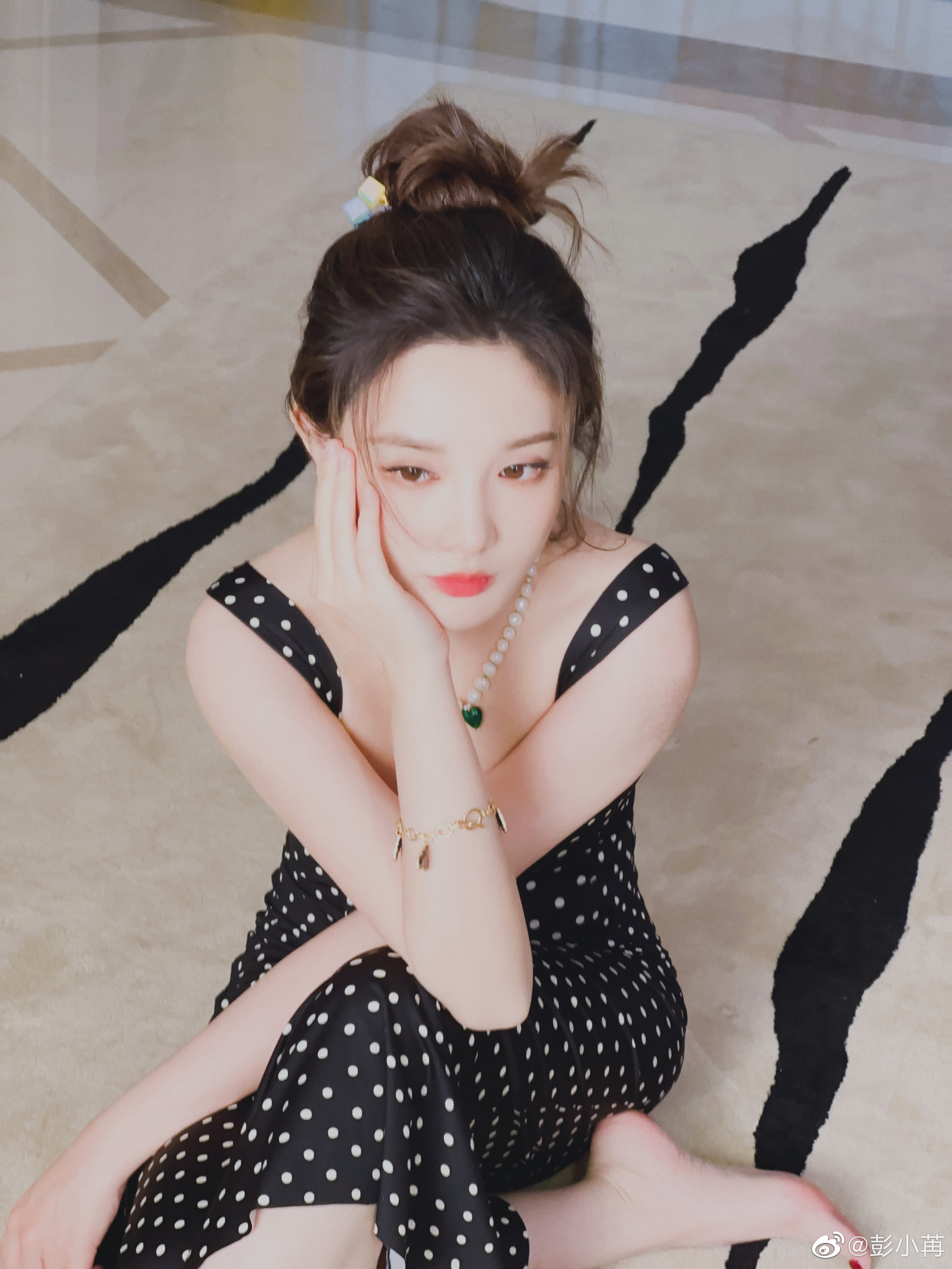 彭小苒 我的互联网女鹅