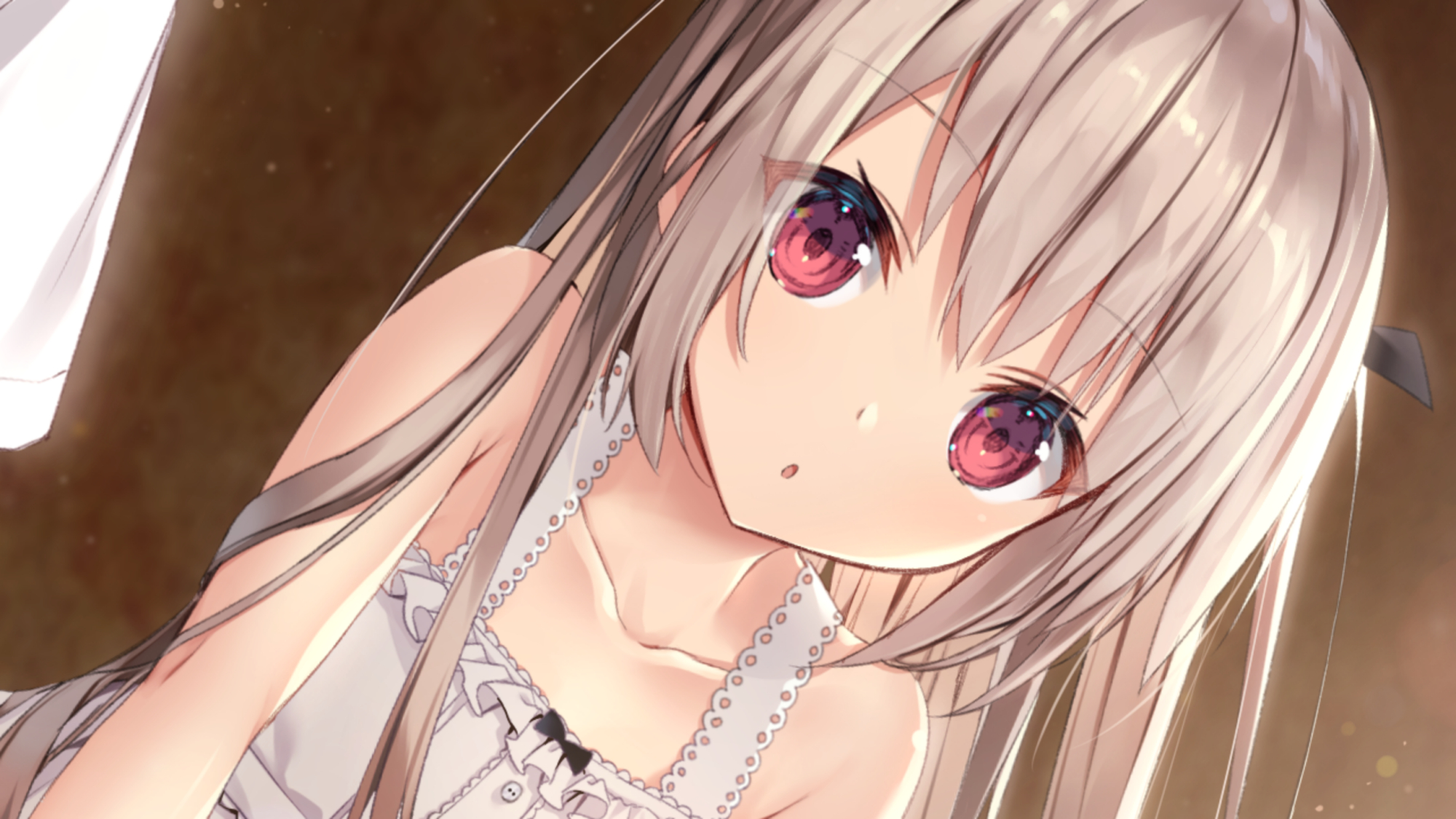 atri亚托莉-拥有心很累吧