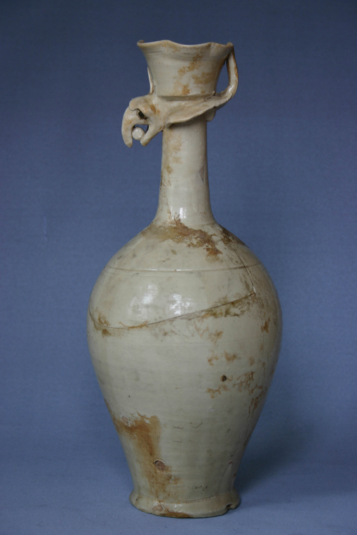 唐山博物馆,馆藏辽代瓷器!件件精品!