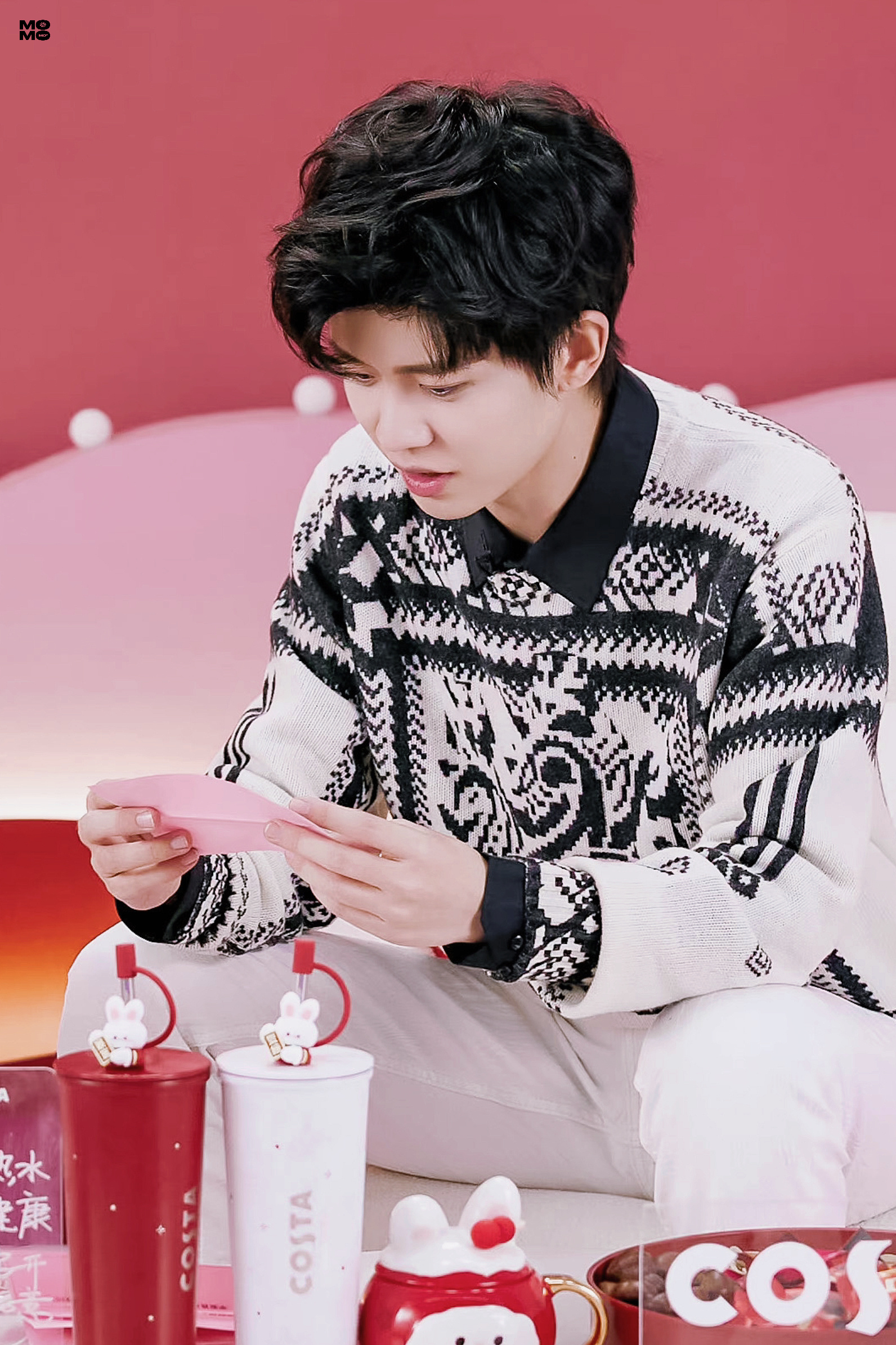 任嘉伦 高清帅图