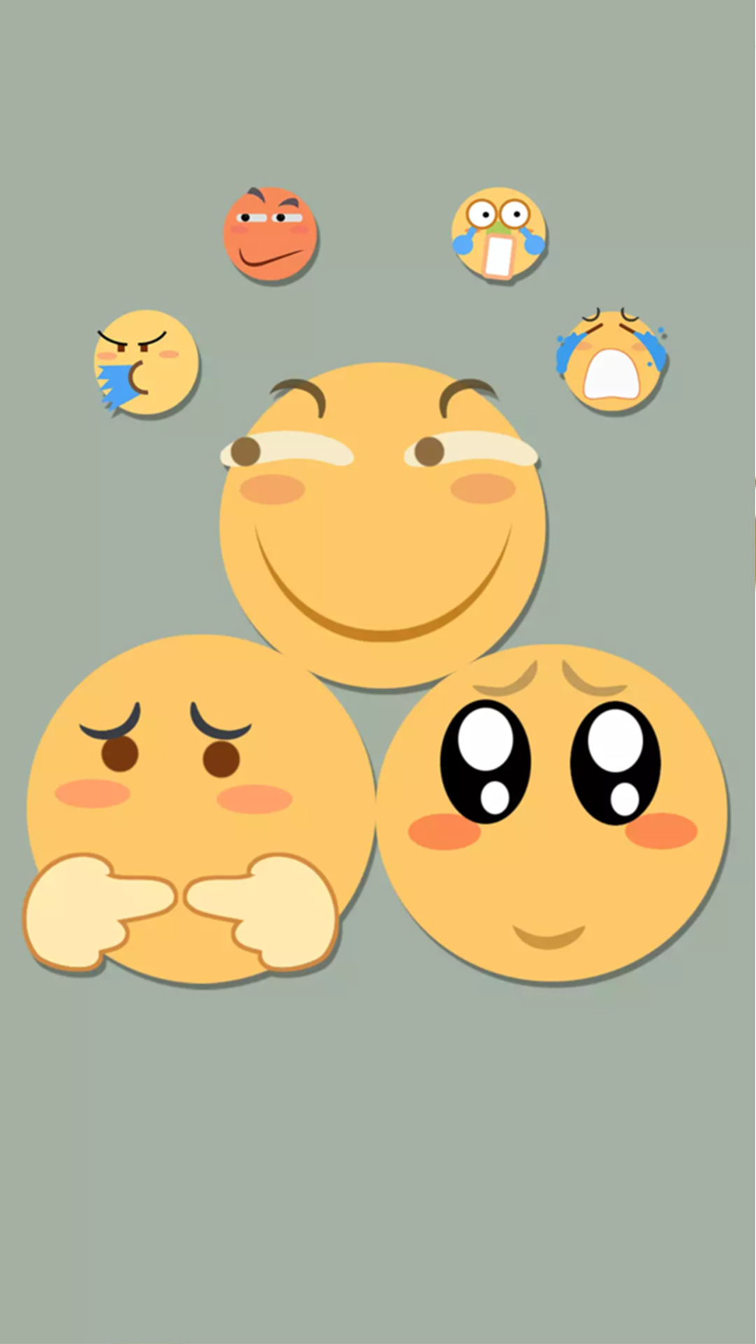 最后这波"滑稽"请收好