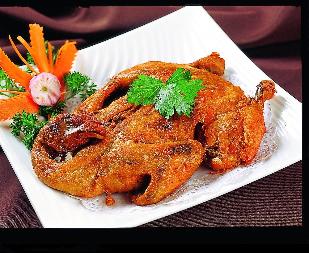 边走边尝.舌尖上的旅行青岛篇——山东省青岛市美食菜品小吃指南