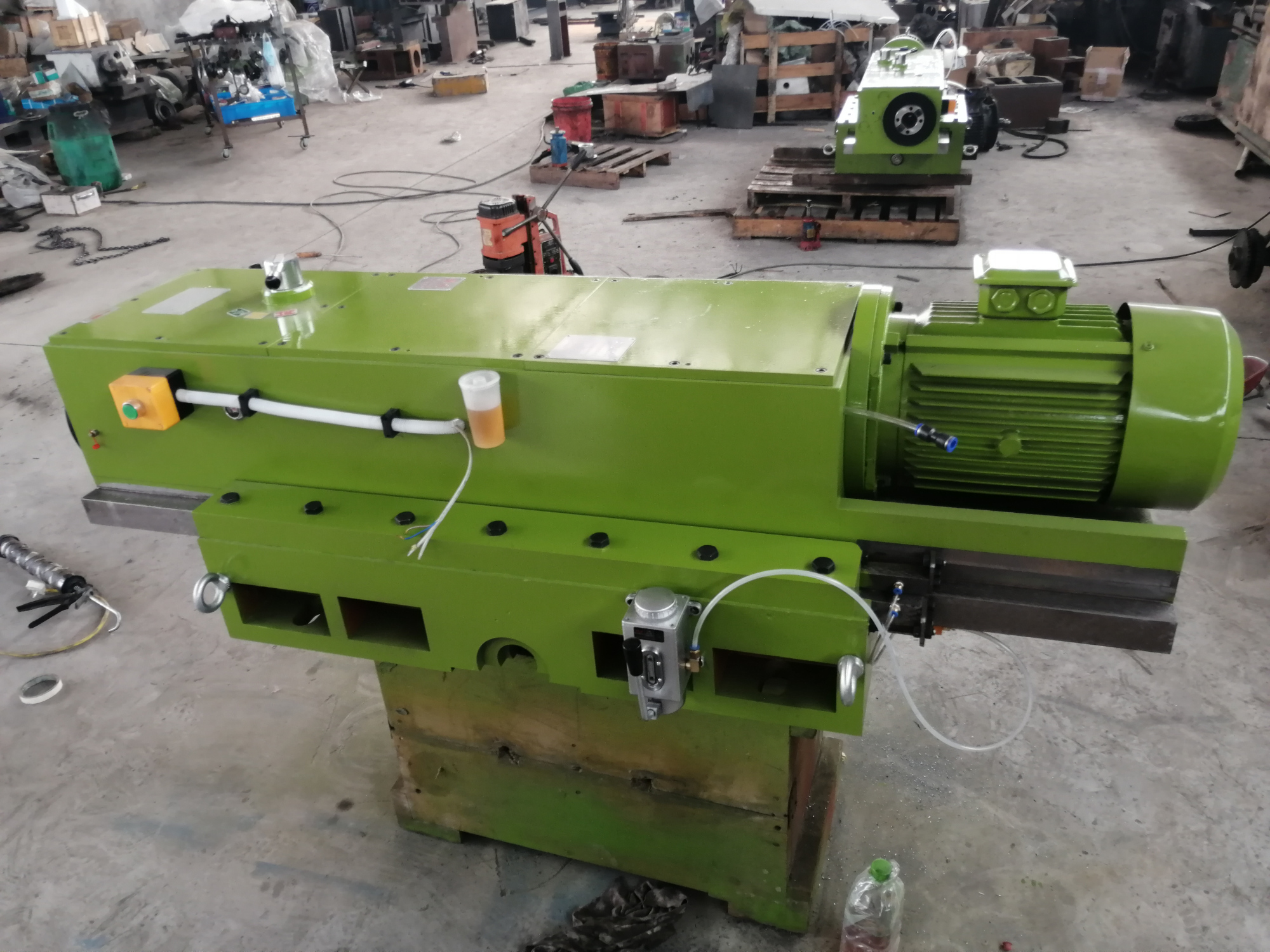 镗铣头质量好品质佳