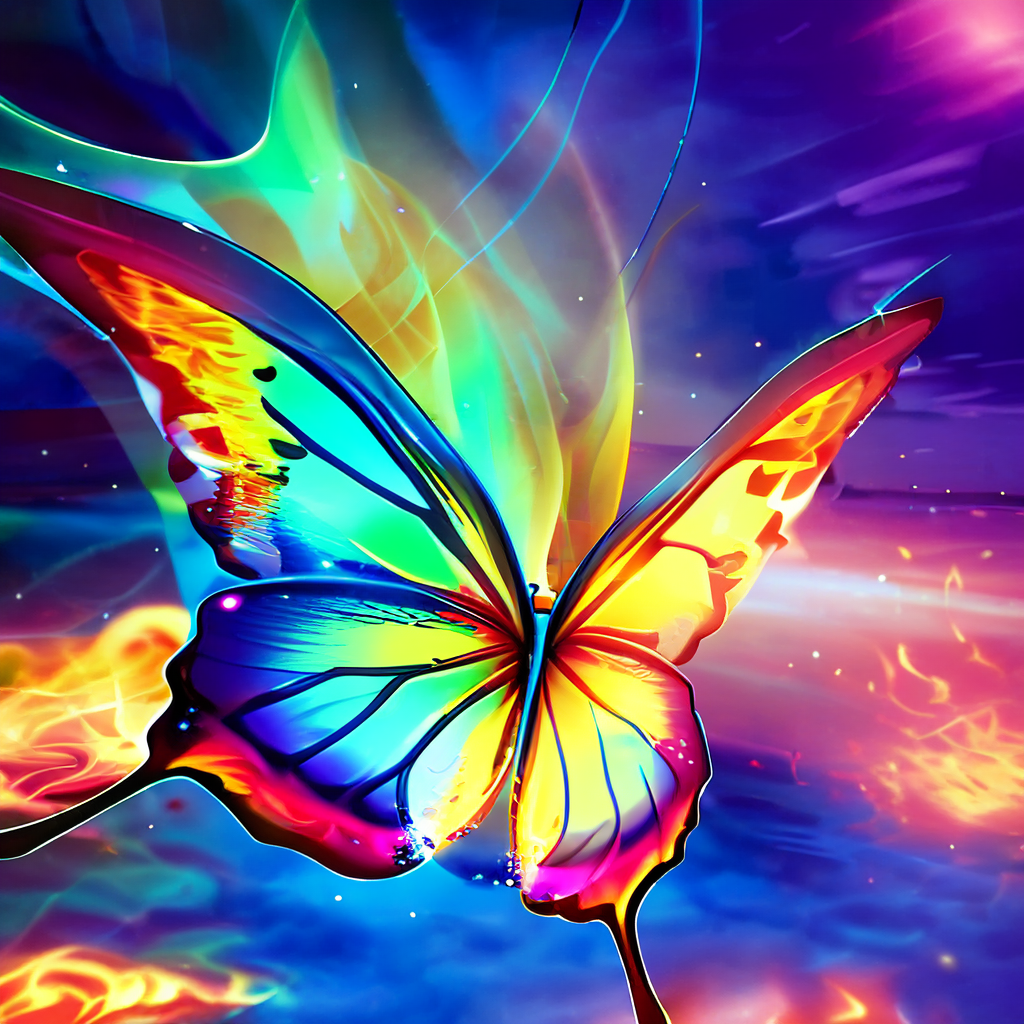 趣味艺术作品欣赏