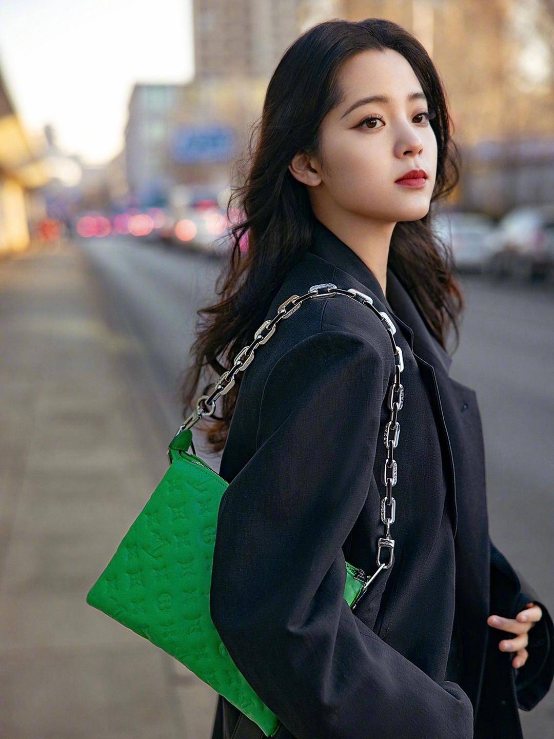 欧阳娜娜,安静,成熟,性感,渴望,窈窕少女青春洋溢