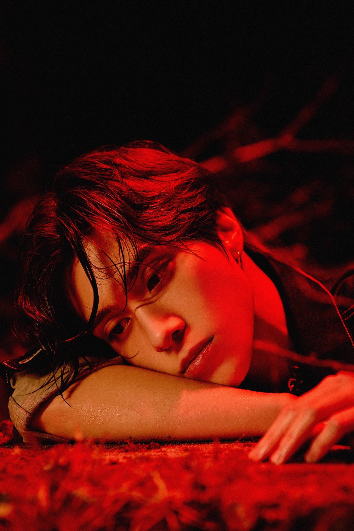 威神v(wayv)成员美图,你想要的都在这里