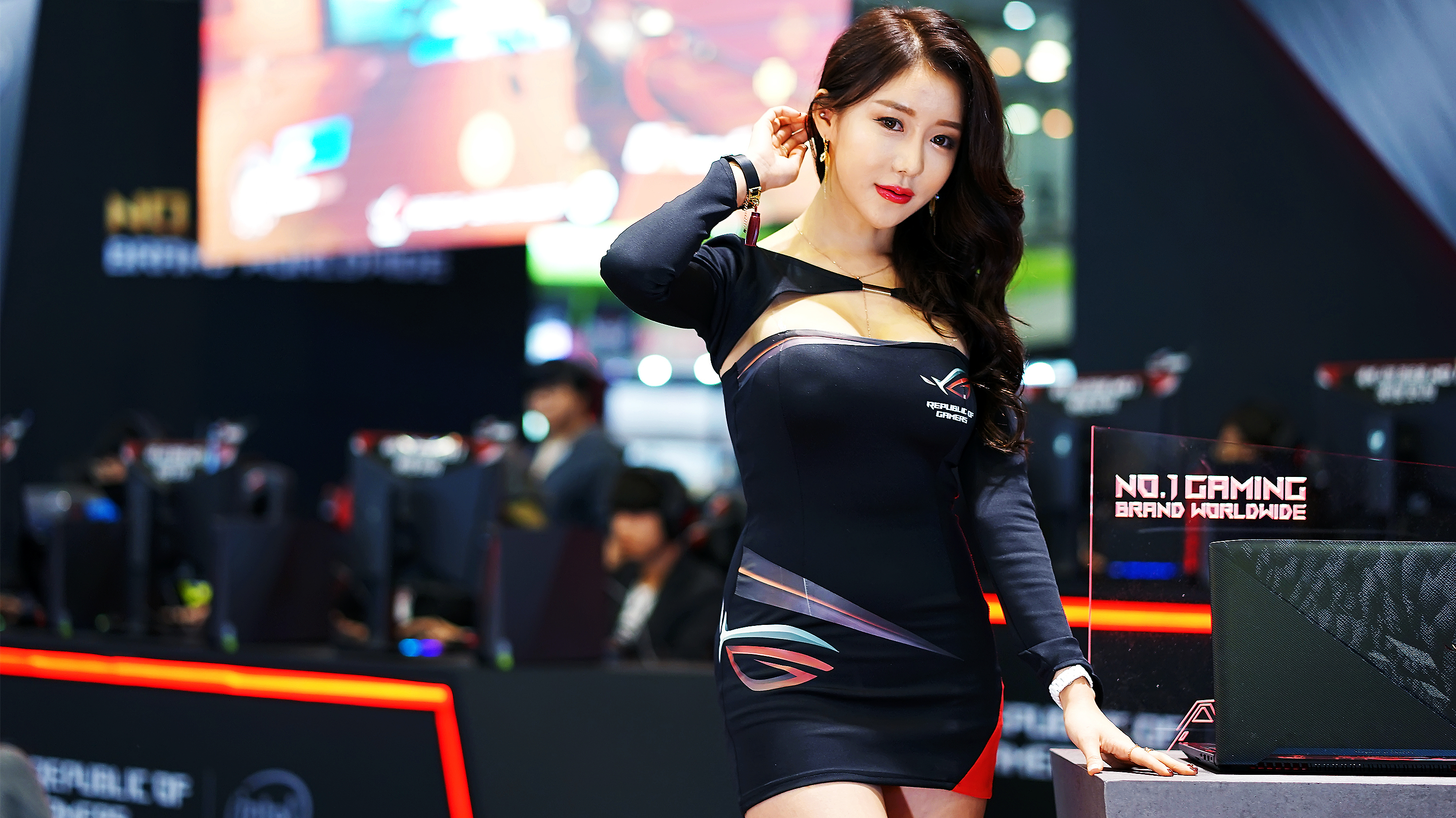 韩国超模大赛第四季图片